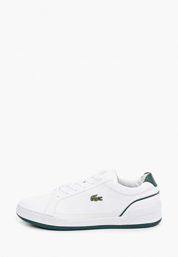 

Кеды Lacoste, Белый, Lacoste MP002XW0AKP7