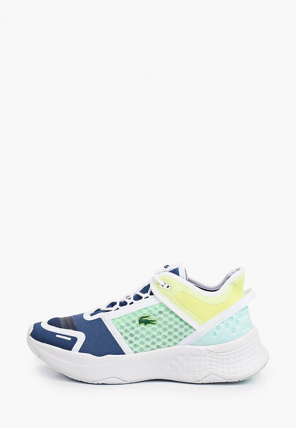 

Кроссовки Lacoste, Мультиколор, Lacoste MP002XW0AKPD