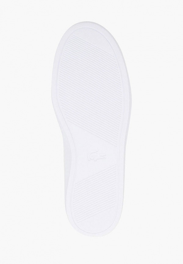 

Кеды Lacoste, Белый, Lacoste MP002XW0AKPK