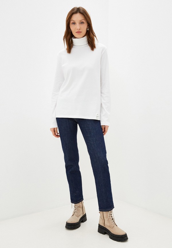 фото Водолазка sela