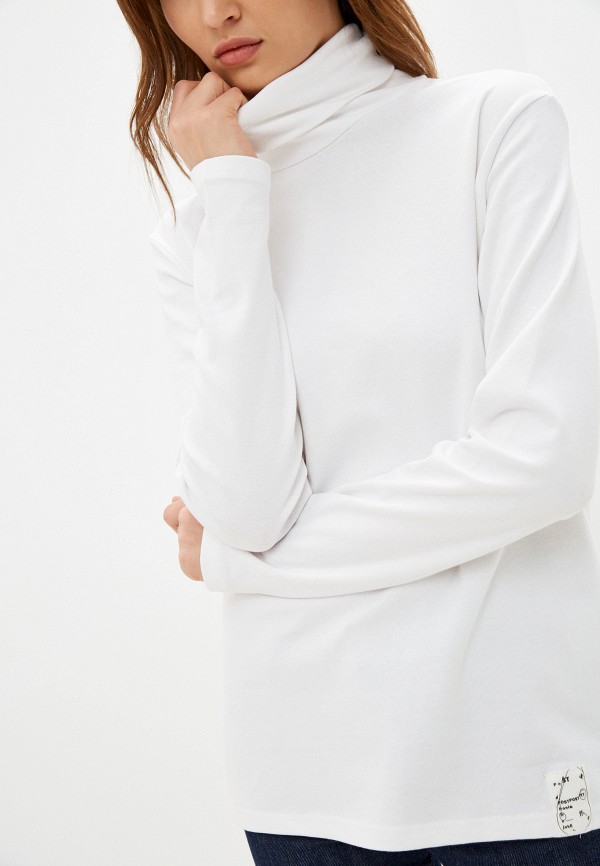 фото Водолазка sela