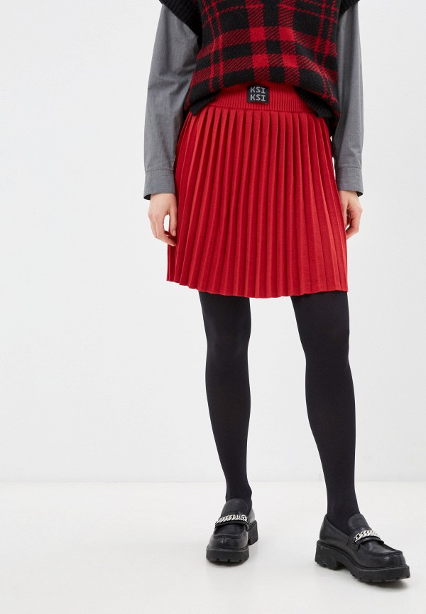 фото Юбка ksi ksi