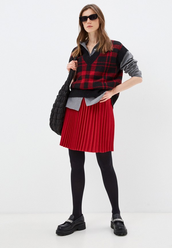 фото Юбка ksi ksi