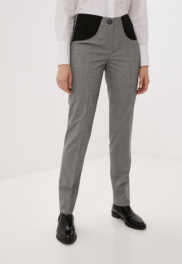 Брюки DanMaralex