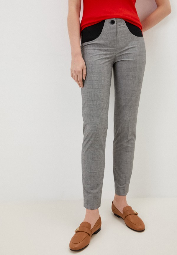 Брюки DanMaralex