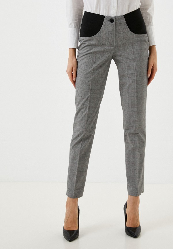 Брюки DanMaralex