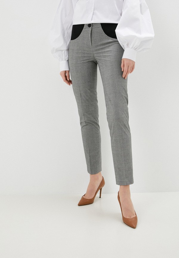 Брюки DanMaralex