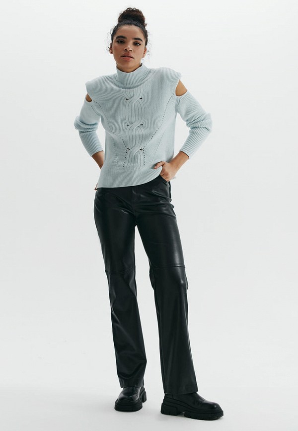 фото Свитер love republic