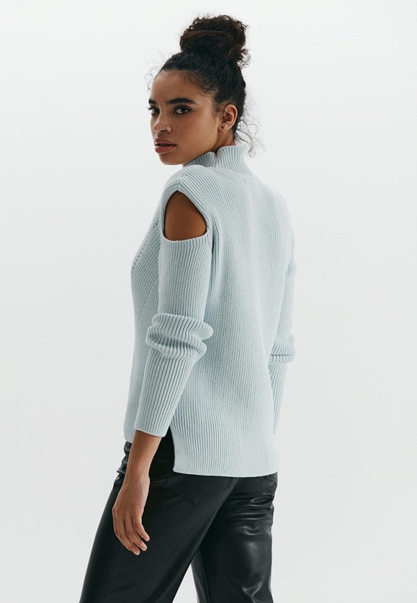 фото Свитер love republic