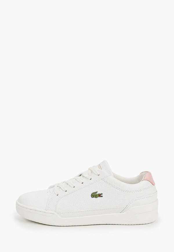 

Кроссовки Lacoste, Белый, Lacoste MP002XW0AKS8