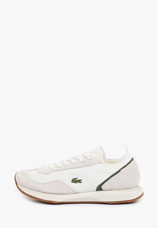 

Кроссовки Lacoste, Бежевый, Lacoste MP002XW0AKSA