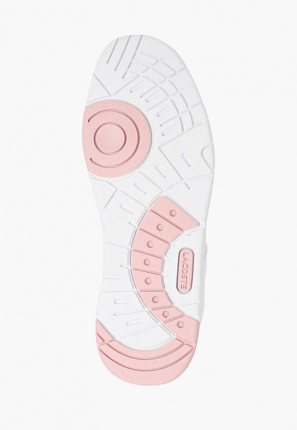 

Кроссовки Lacoste, Белый, Lacoste MP002XW0AKSD