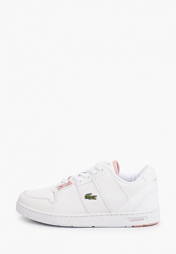 

Кроссовки Lacoste, Белый, THRILL