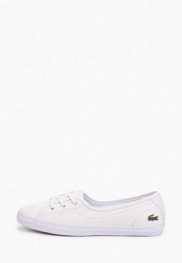 

Кеды Lacoste, Белый, ZIANE