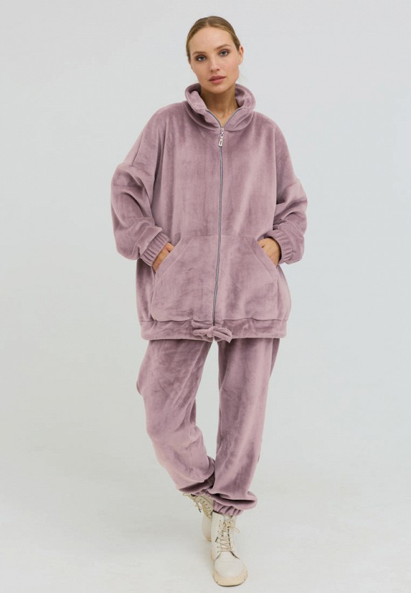 

Костюм спортивный Seventeen, Фиолетовый, Seventeen MP002XW0AL55