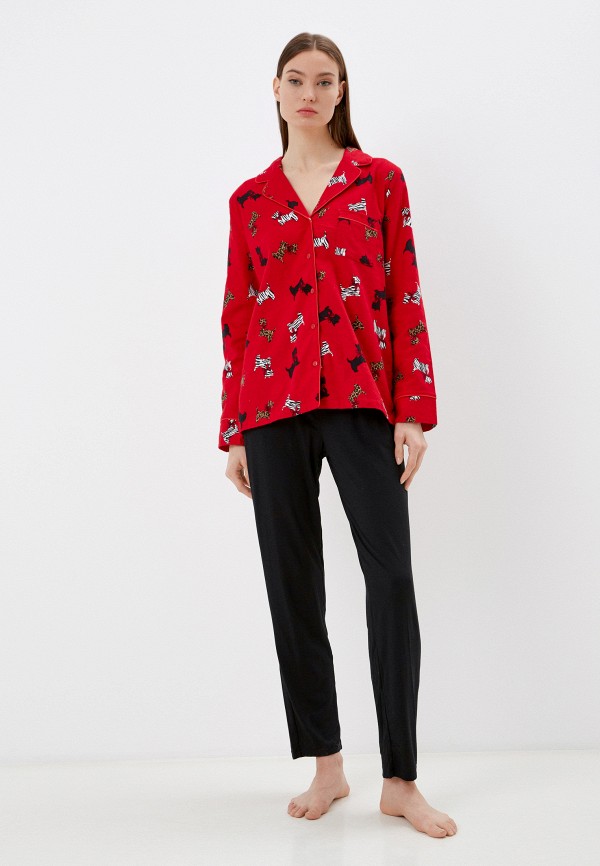 фото Брюки домашние deseo