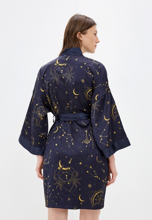 фото Халат домашний deseo