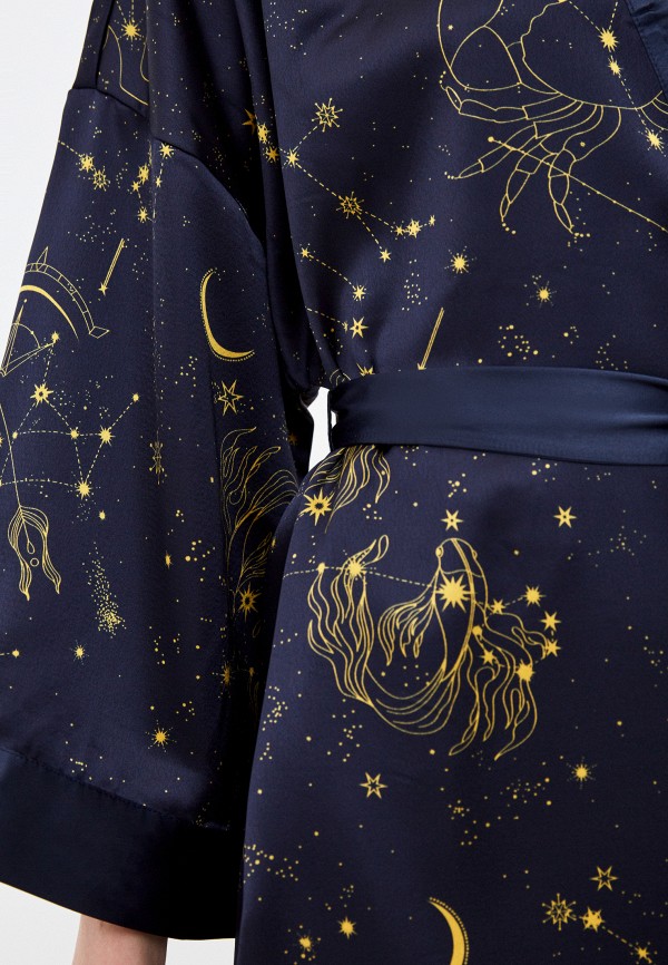 фото Халат домашний deseo