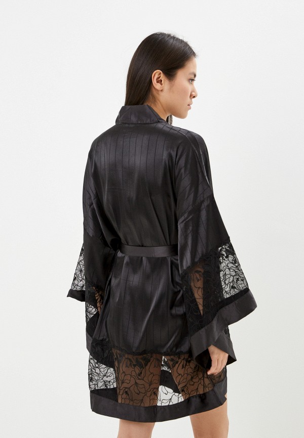 фото Халат домашний deseo