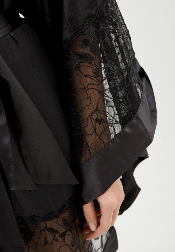 фото Халат домашний deseo