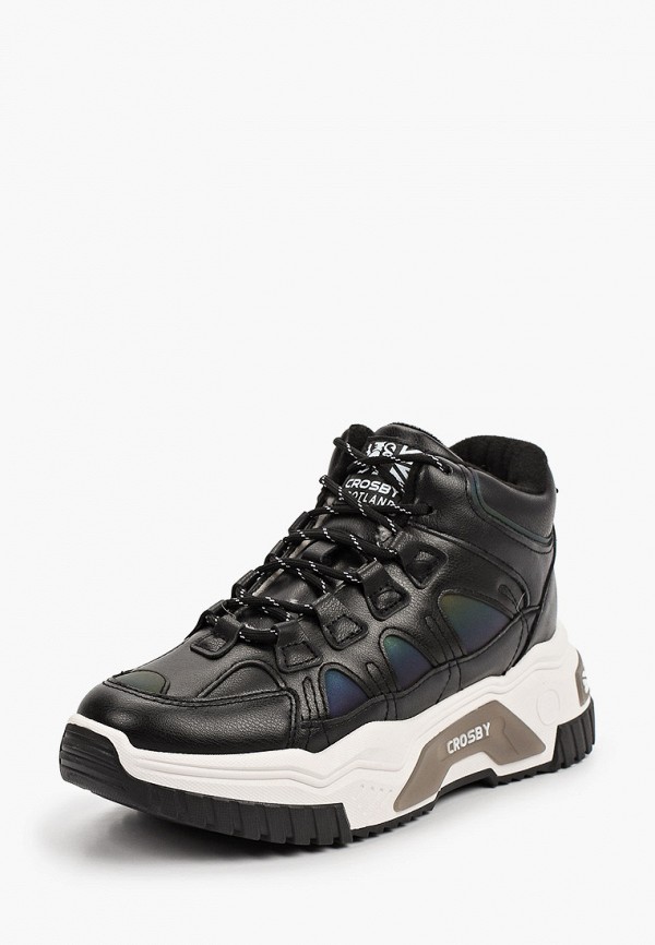 фото Кроссовки crosby