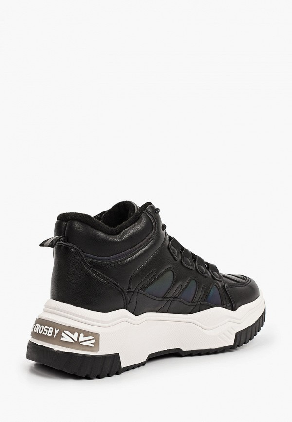 фото Кроссовки crosby