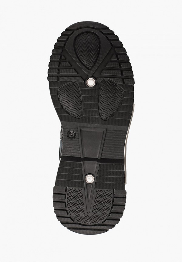 фото Кроссовки crosby