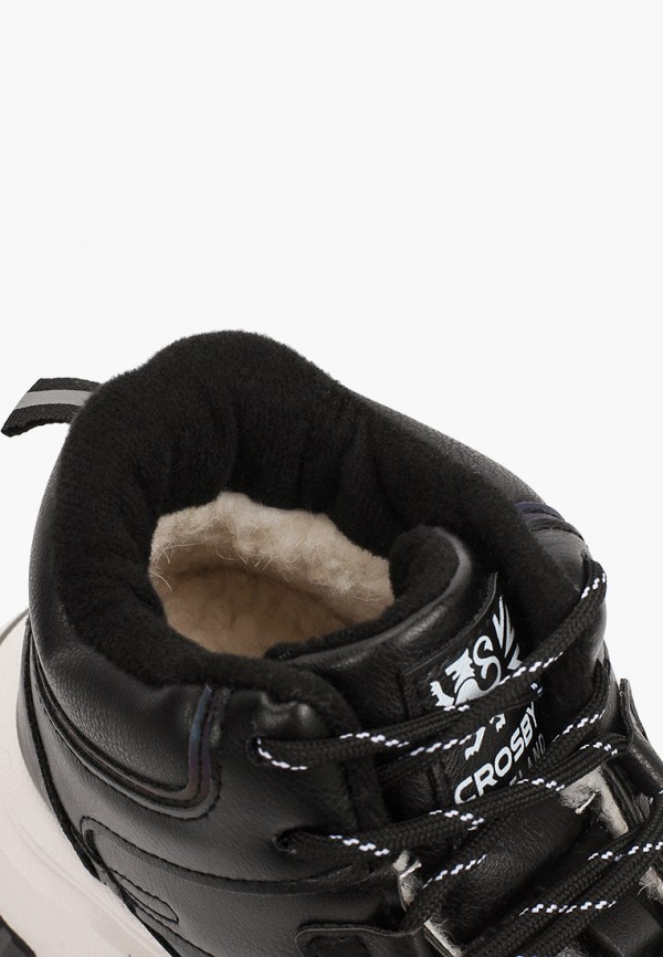 фото Кроссовки crosby