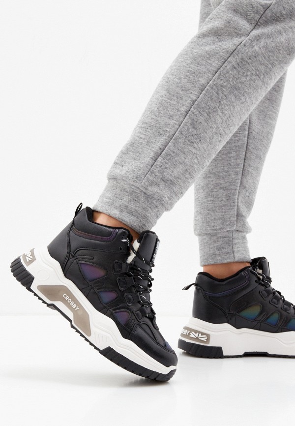 фото Кроссовки crosby