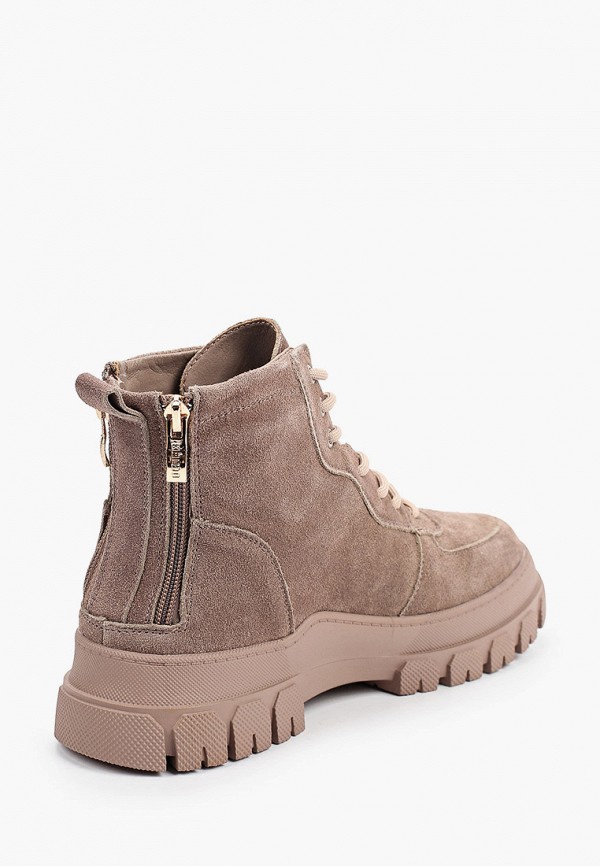 фото Ботинки keddo