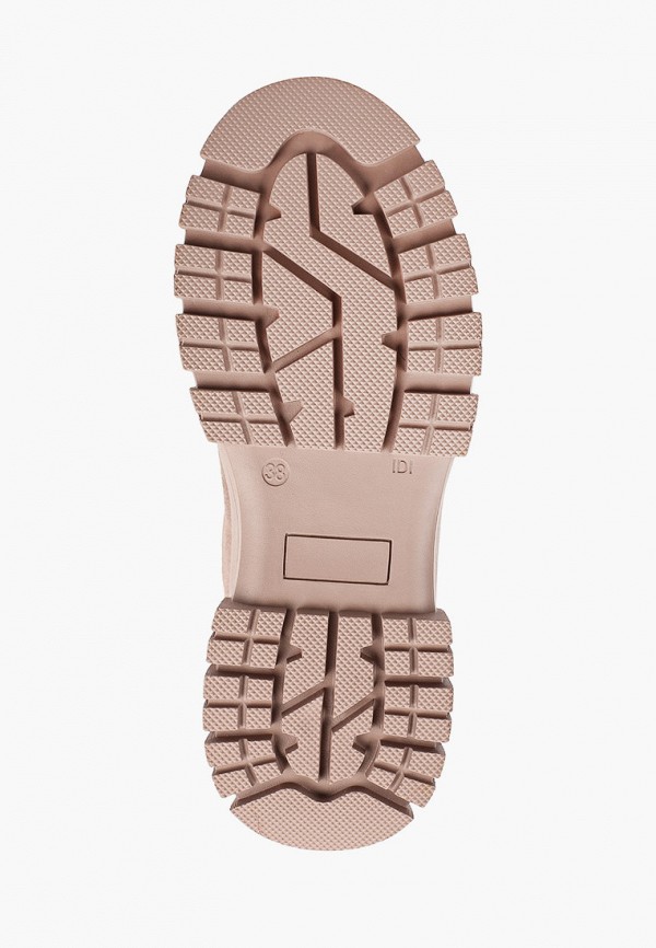 фото Ботинки keddo