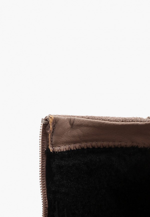 фото Ботинки keddo