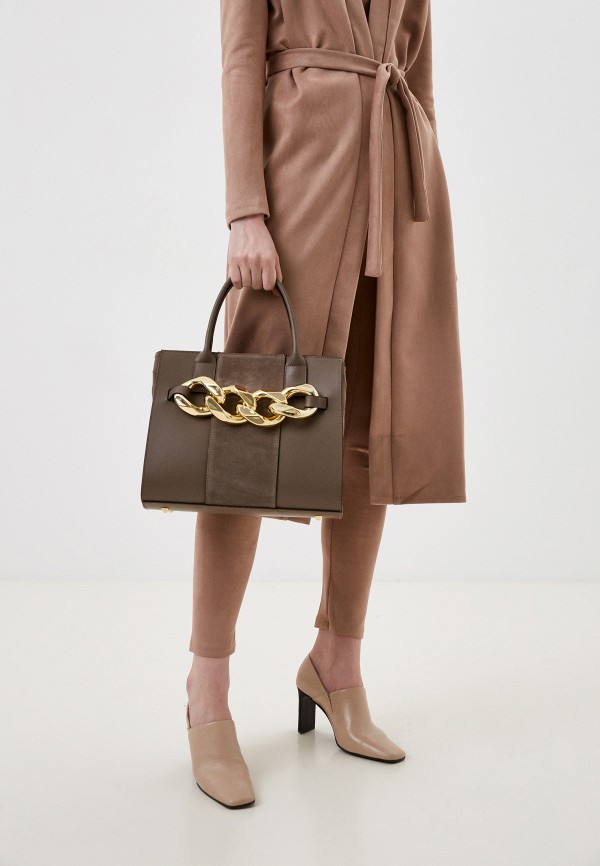 фото Сумка alessandra del biondo