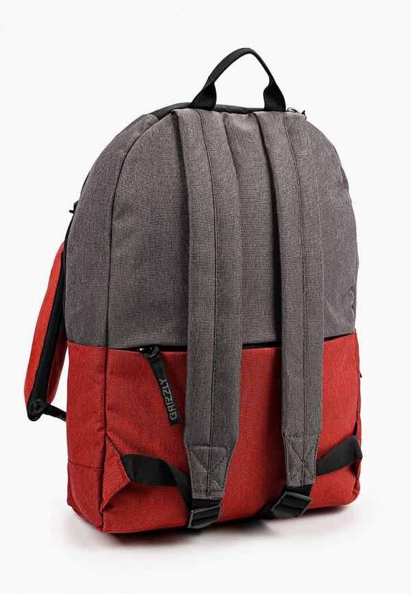 фото Рюкзак и пенал grizzly