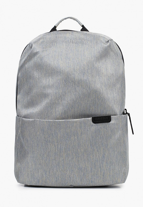 фото Рюкзак grizzly