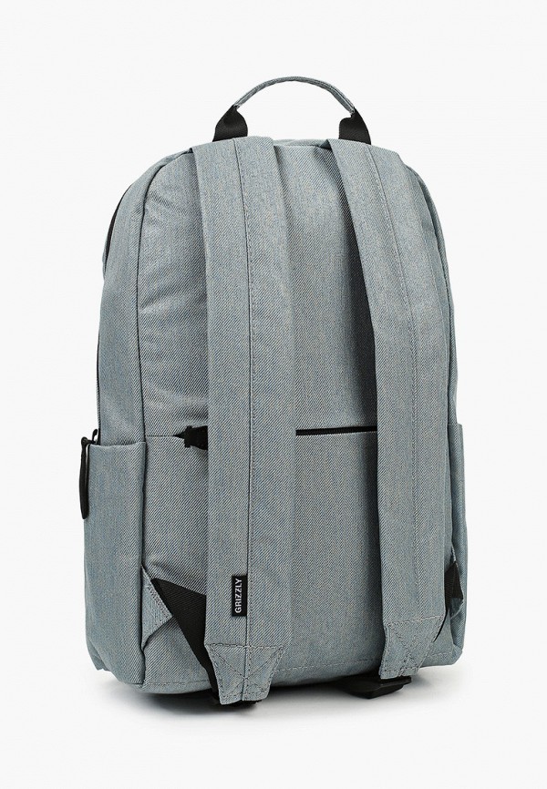 фото Рюкзак grizzly