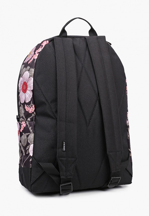 фото Рюкзак grizzly