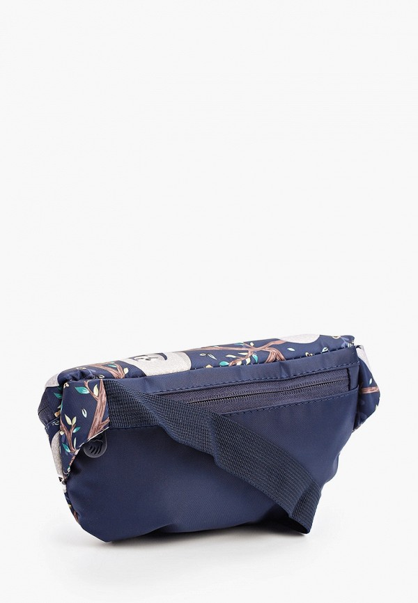 фото Сумка поясная grizzly