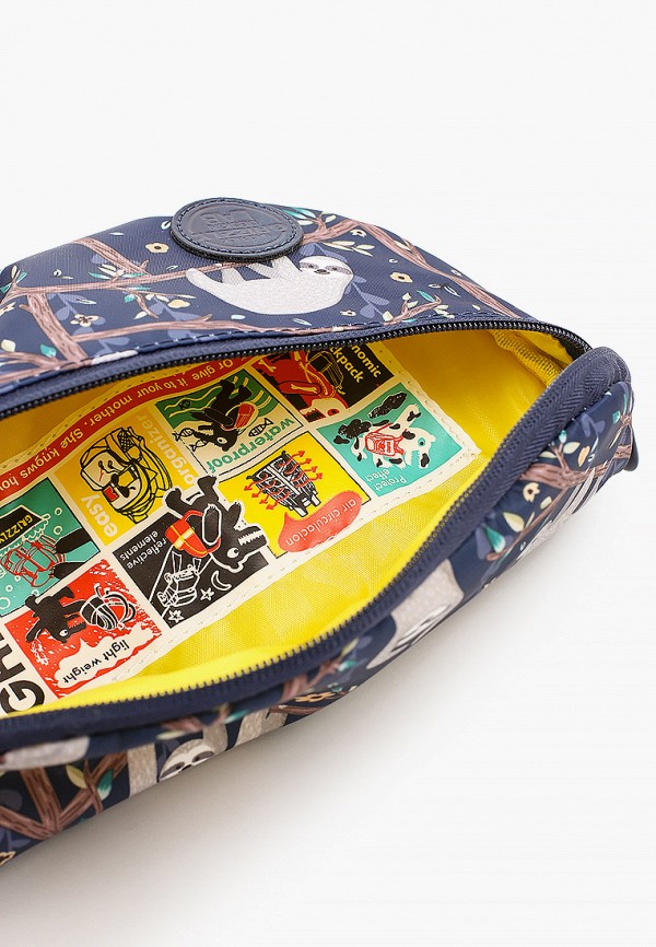 фото Сумка поясная grizzly