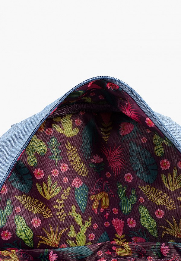 фото Рюкзак grizzly