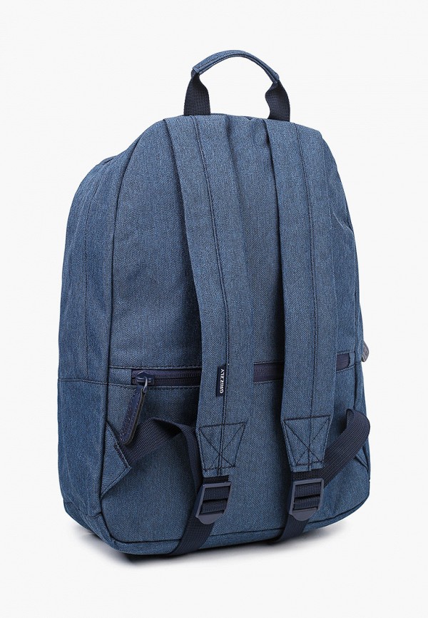 фото Рюкзак grizzly