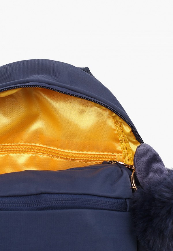 фото Рюкзак и брелок grizzly