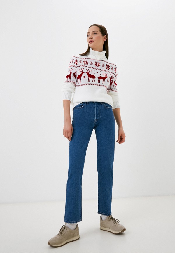 фото Свитер original siberia