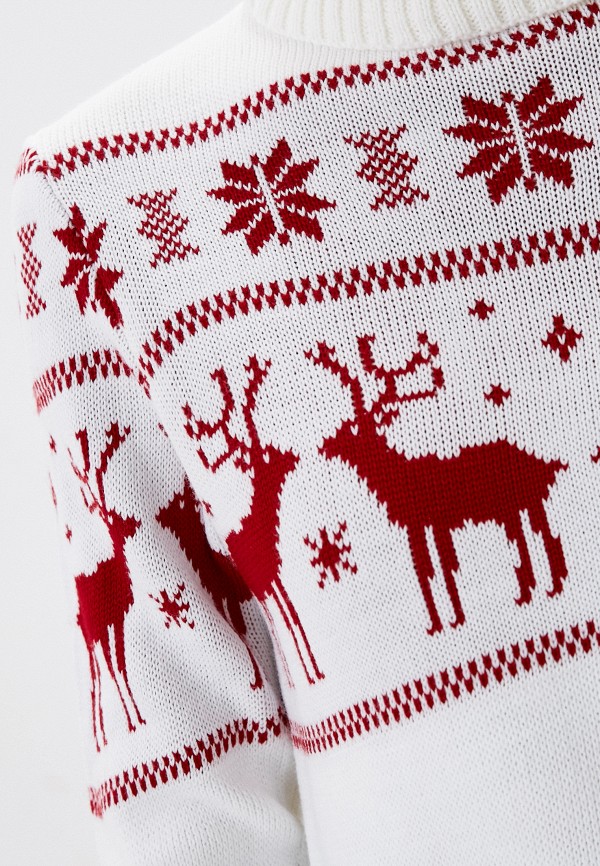 фото Свитер original siberia