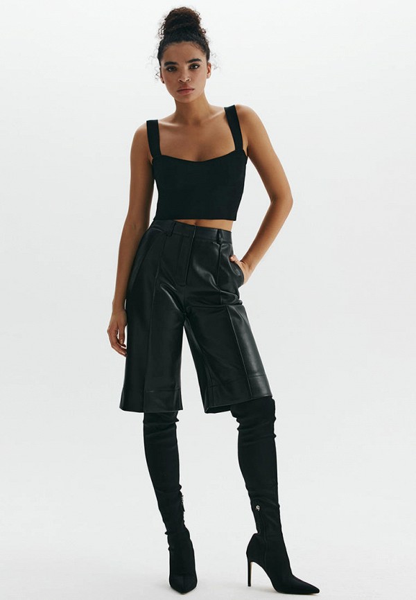 фото Шорты love republic