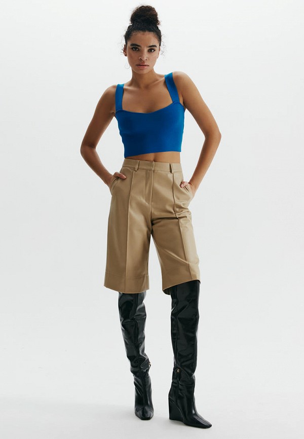 фото Шорты love republic