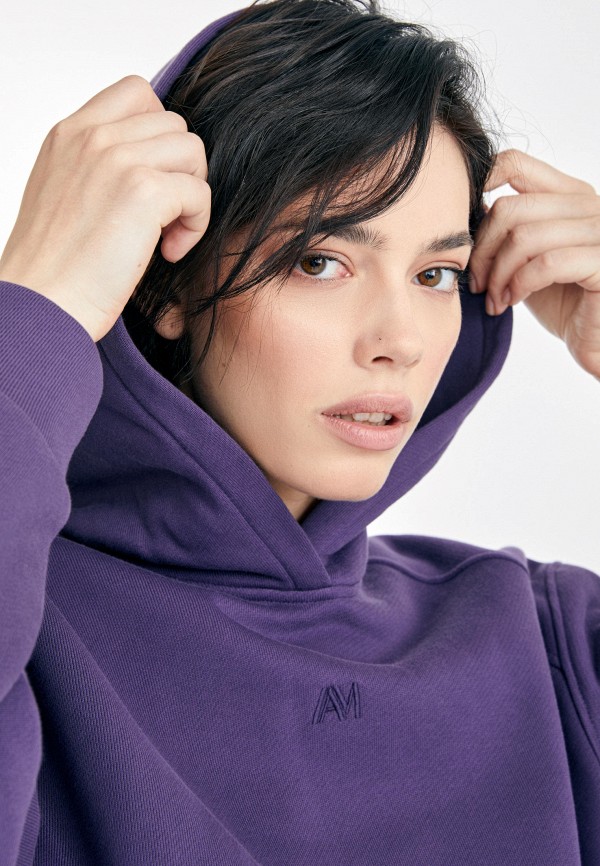 фото Худи i am studio