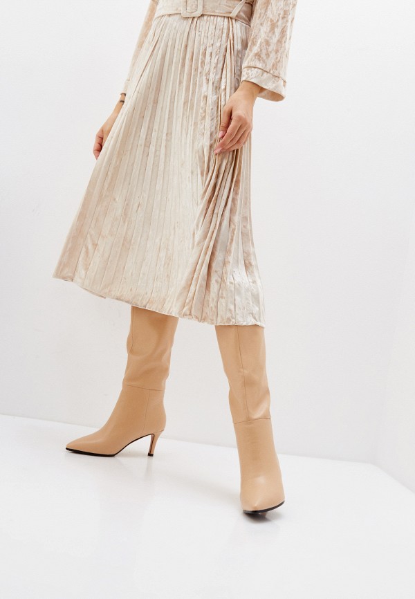 фото Сапоги араз