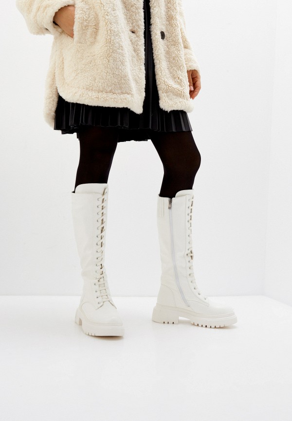 фото Сапоги араз