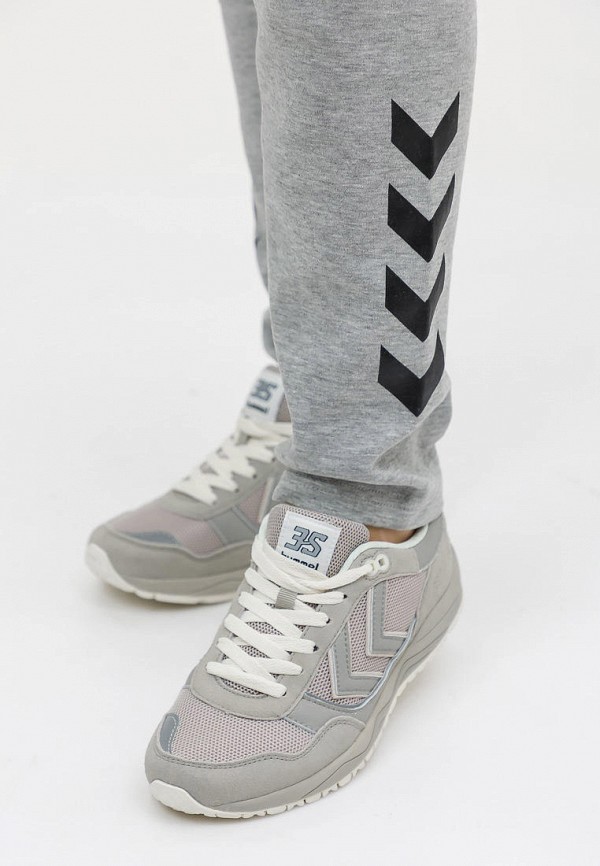 

Кроссовки Hummel, Серый, Hummel MP002XW0ALIX